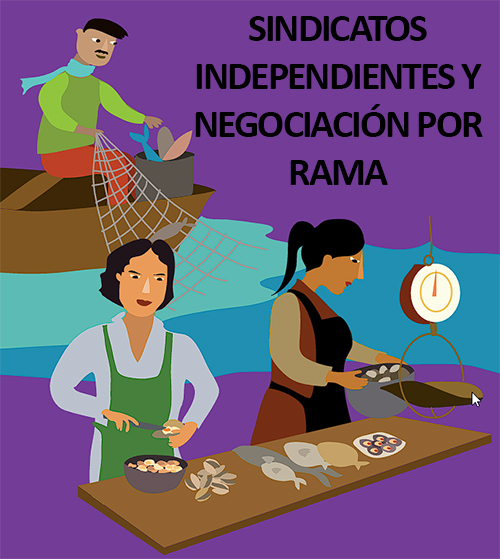 Cartilla Sindicatos Independiente
